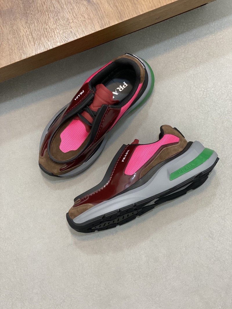 Prada Casual Shoes